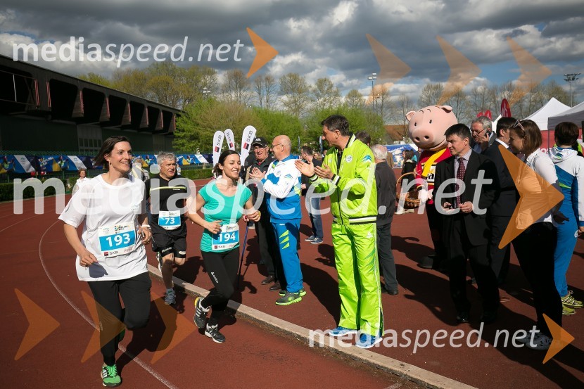  ... ;  ... ;  ... ;  Borut Pahor, predsednik Republike SlovenijePredsednik MOK-a Thomas Bach na obisku v Sloveniji