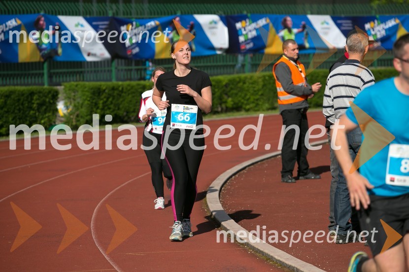 Predsednik MOK-a Thomas Bach na obisku v Sloveniji