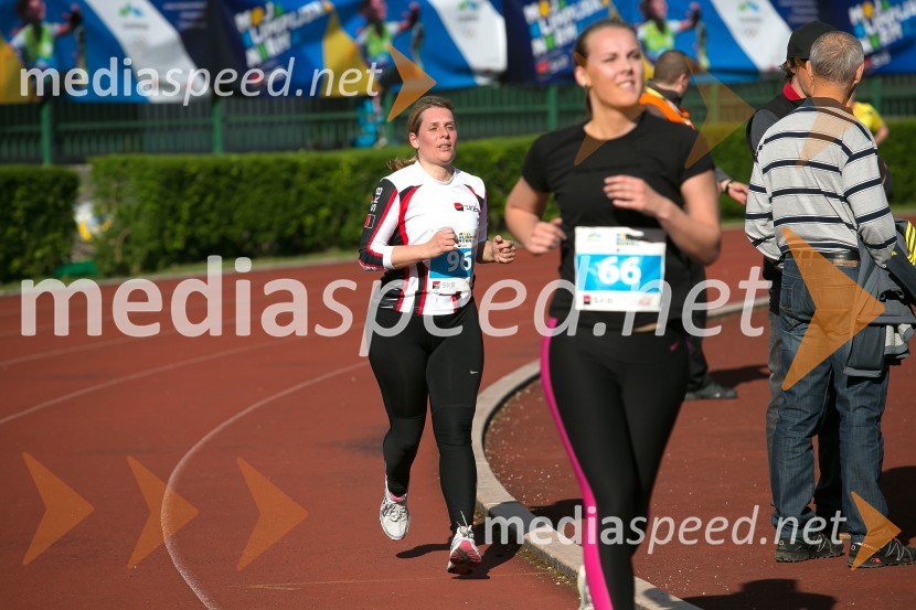 Predsednik MOK-a Thomas Bach na obisku v Sloveniji