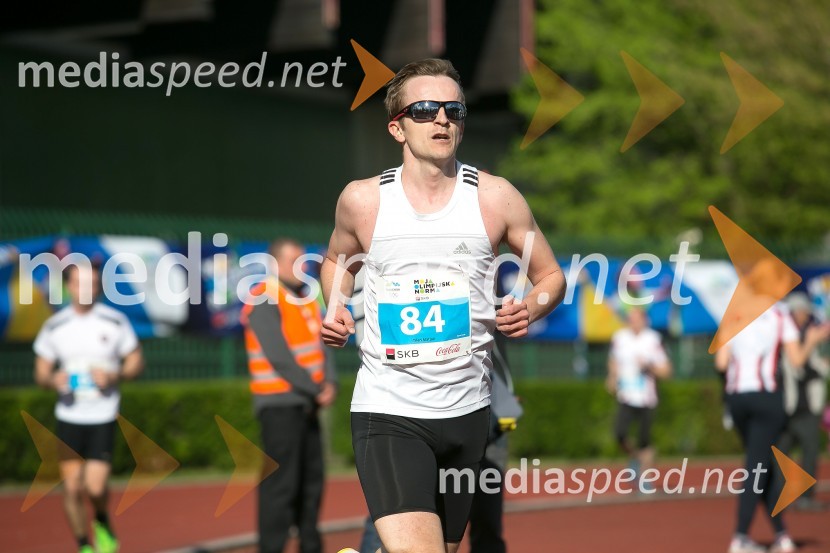 Predsednik MOK-a Thomas Bach na obisku v Sloveniji