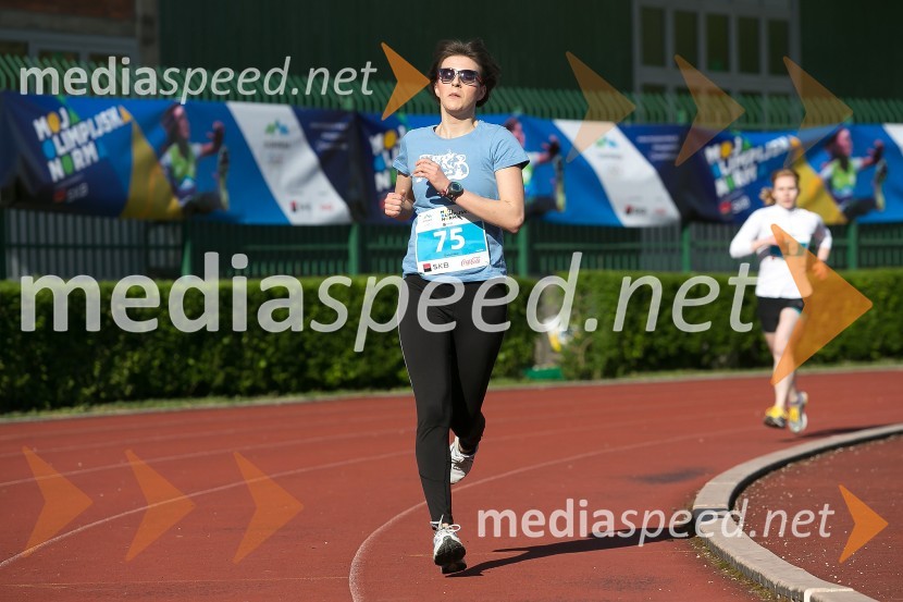 Predsednik MOK-a Thomas Bach na obisku v Sloveniji