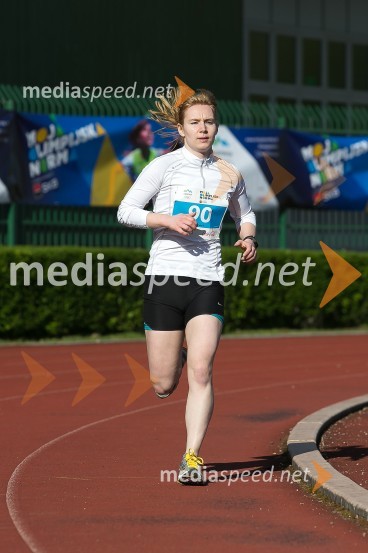 Predsednik MOK-a Thomas Bach na obisku v Sloveniji