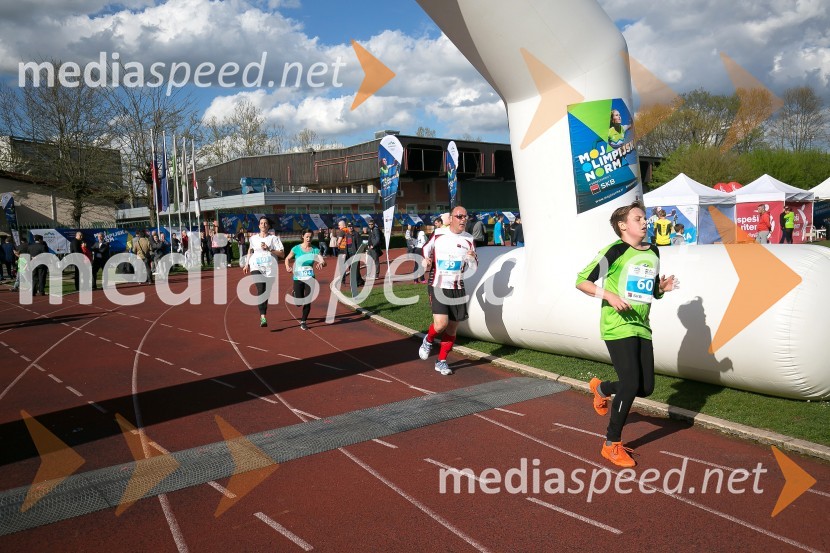 Predsednik MOK-a Thomas Bach na obisku v Sloveniji