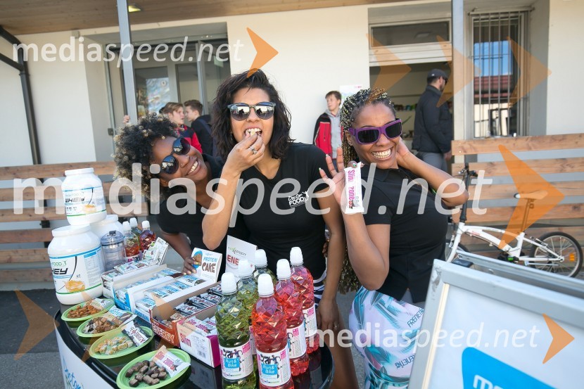 Predsednik MOK-a Thomas Bach na obisku v Sloveniji