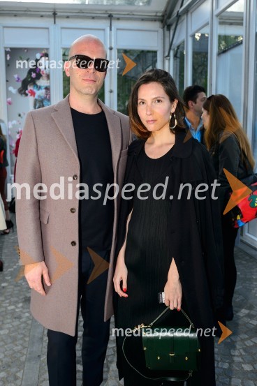 Ljubljana fashion week 2016, 4. dan, obiskovalci