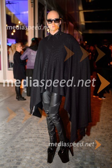 Ljubljana fashion week 2016, 4. dan, obiskovalci