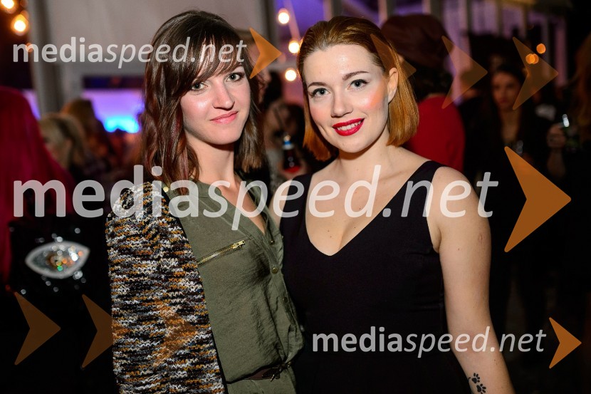 Ljubljana fashion week 2016, 4. dan, obiskovalci