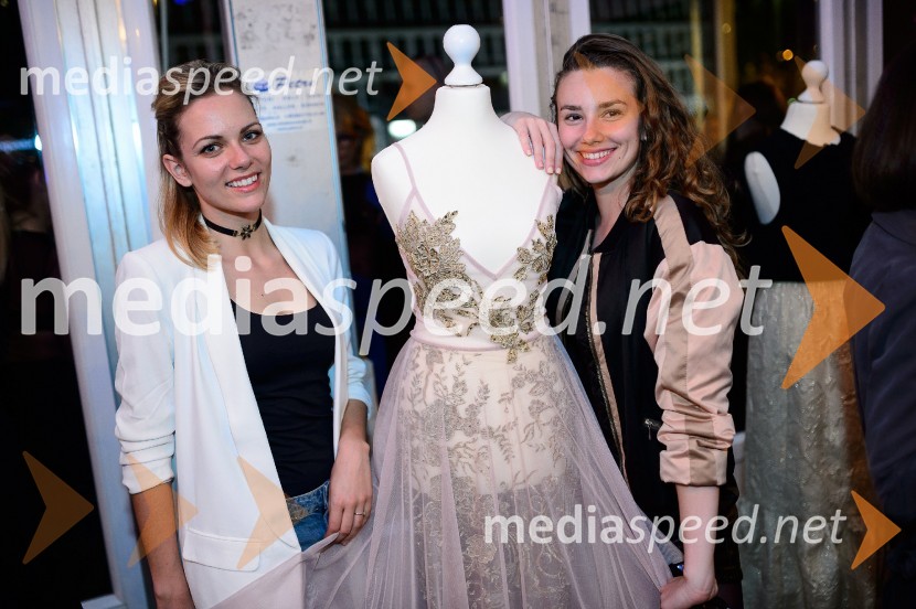 Ljubljana fashion week 2016, 4. dan, obiskovalci