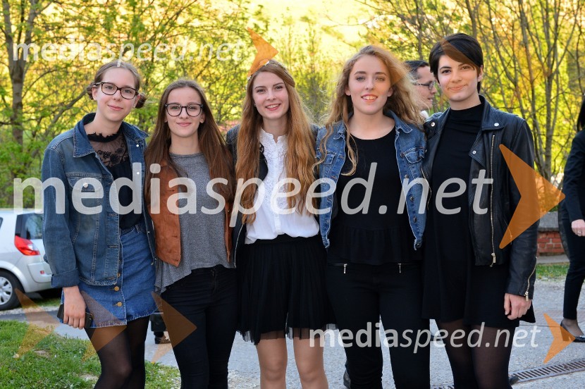 Joan Miró, otvoritev razstave grafik