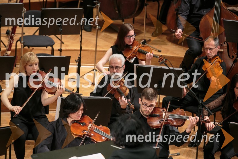 Zaključni koncert 31. Slovenskih glasbenih dnevovZaključni koncert 31. Slovenskih glasbenih dnevov