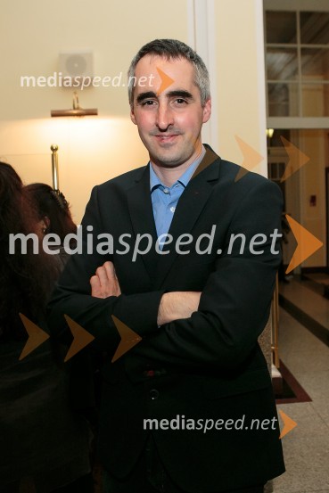 Zaključni koncert 31. Slovenskih glasbenih dnevov