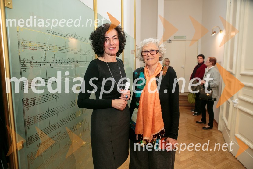 Zaključni koncert 31. Slovenskih glasbenih dnevov