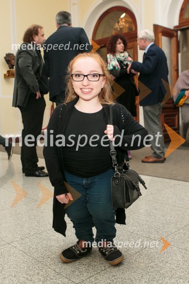 Zaključni koncert 31. Slovenskih glasbenih dnevov