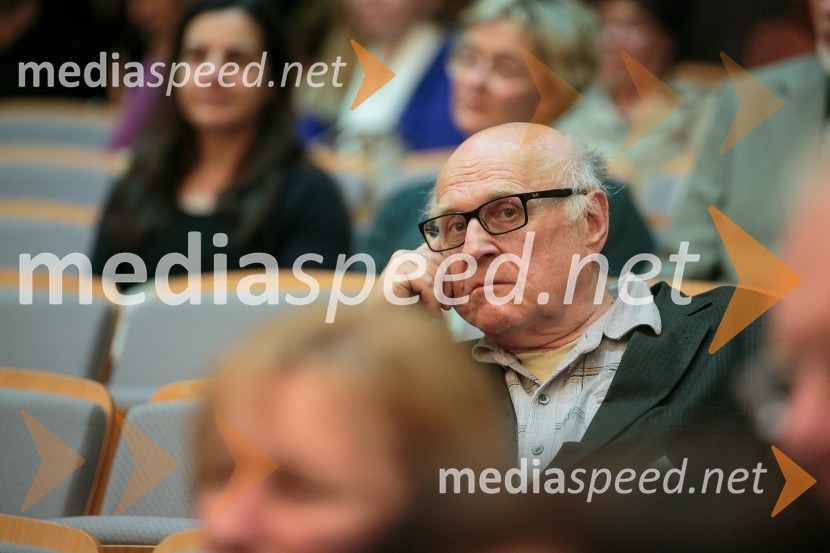 Zaključni koncert 31. Slovenskih glasbenih dnevov