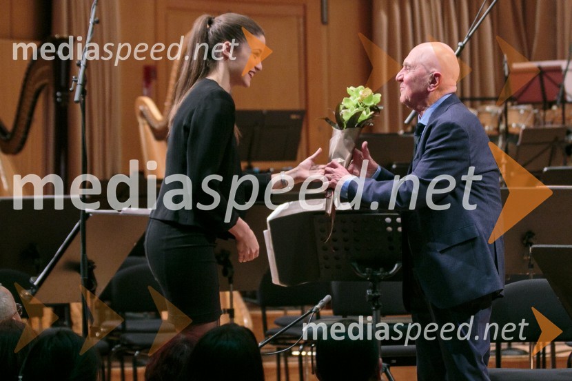  ... ;  Janez Matičič, slovenski skladatelj in pianistZaključni koncert 31. Slovenskih glasbenih dnevov