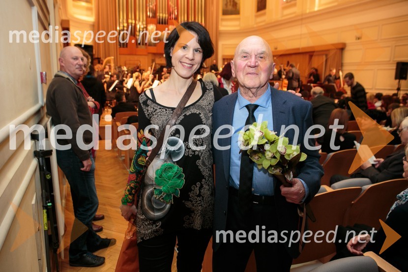  Lovorka Nemeš Dular, pianistka, klavirska pedagoginja in muzikologinja;  Janez Matičič, slovenski skladatelj in pianistZaključni koncert 31. Slovenskih glasbenih dnevov