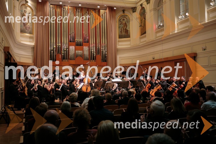 Zaključni koncert 31. Slovenskih glasbenih dnevov