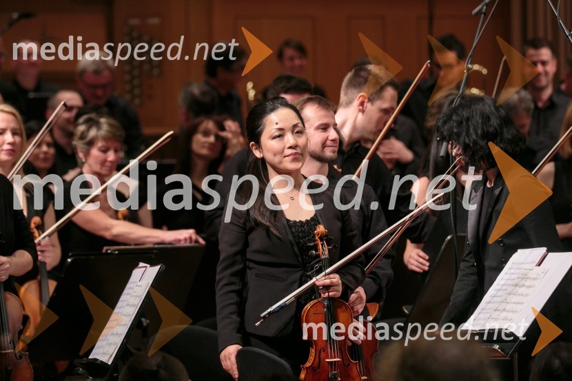 Zaključni koncert 31. Slovenskih glasbenih dnevovZaključni koncert 31. Slovenskih glasbenih dnevov