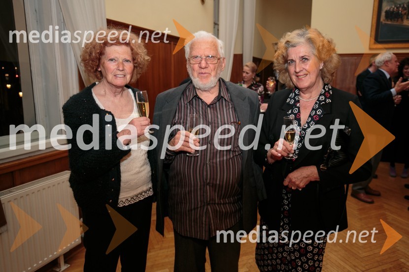 Zaključni koncert 31. Slovenskih glasbenih dnevov