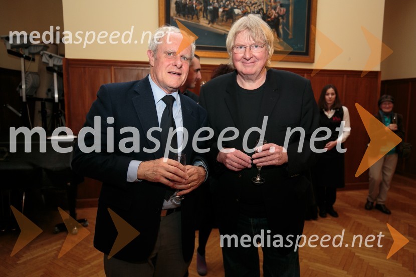 Zaključni koncert 31. Slovenskih glasbenih dnevov