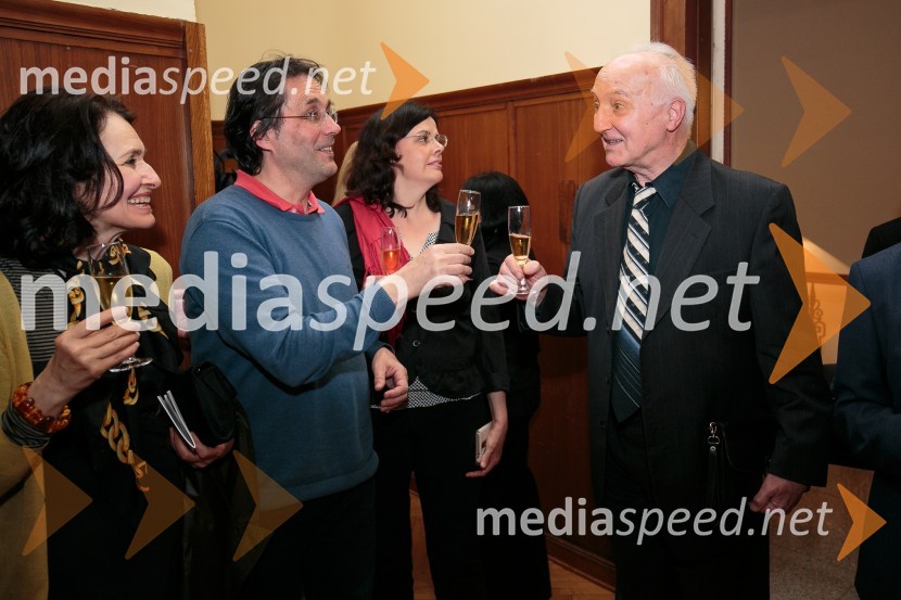 Zaključni koncert 31. Slovenskih glasbenih dnevov