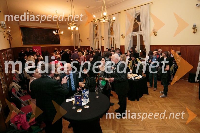 Simfonični orkester RTV Slovenija, Zaključni koncert 31. Slovenskih glasbenih dnevovZaključni koncert 31. Slovenskih glasbenih dnevov