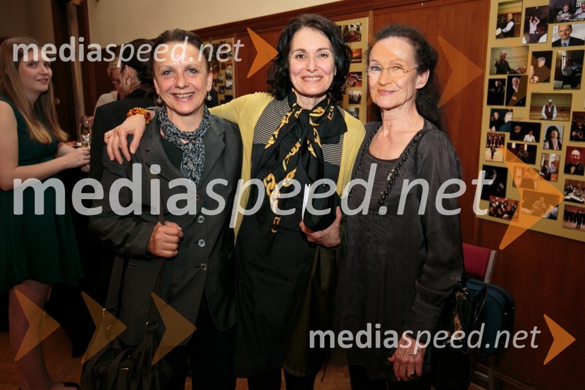 Zaključni koncert 31. Slovenskih glasbenih dnevov