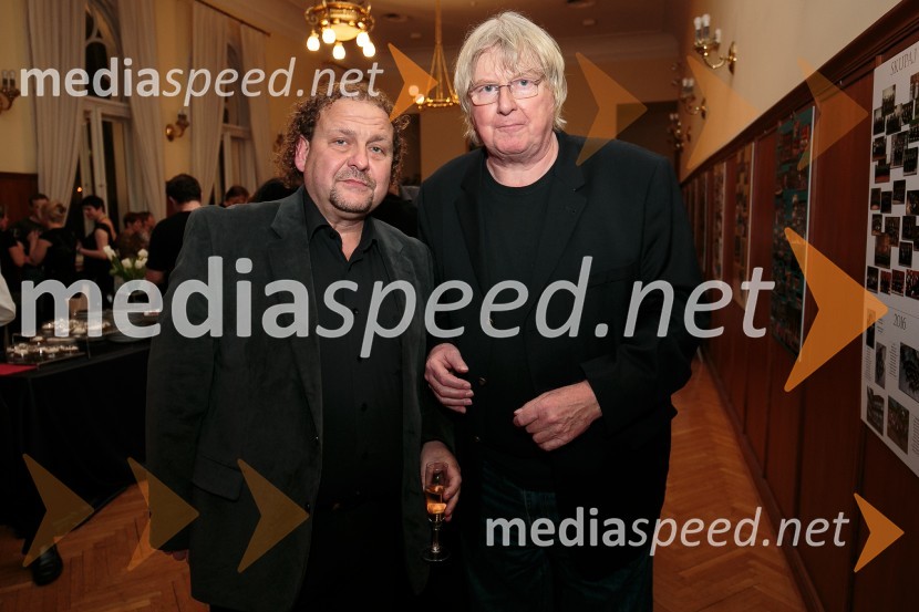  Darko  Brlek, direktor, Festival LjubljanaZaključni koncert 31. Slovenskih glasbenih dnevov