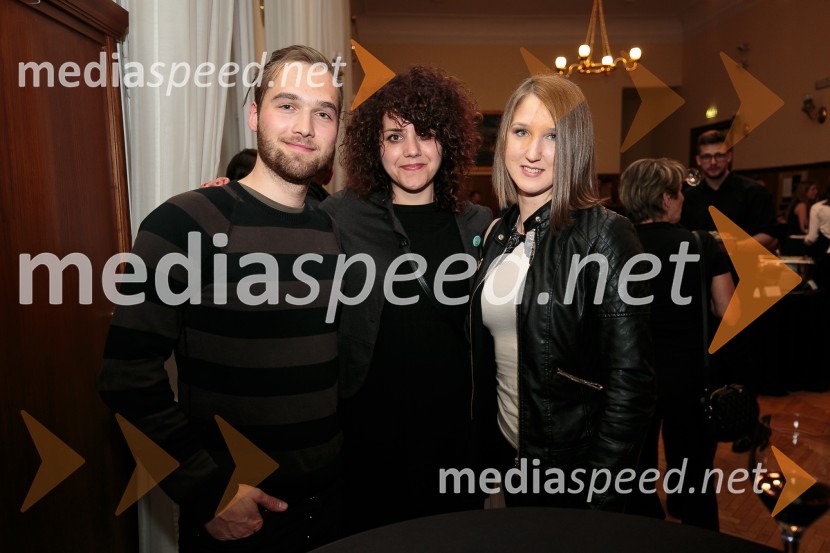 Zaključni koncert 31. Slovenskih glasbenih dnevov