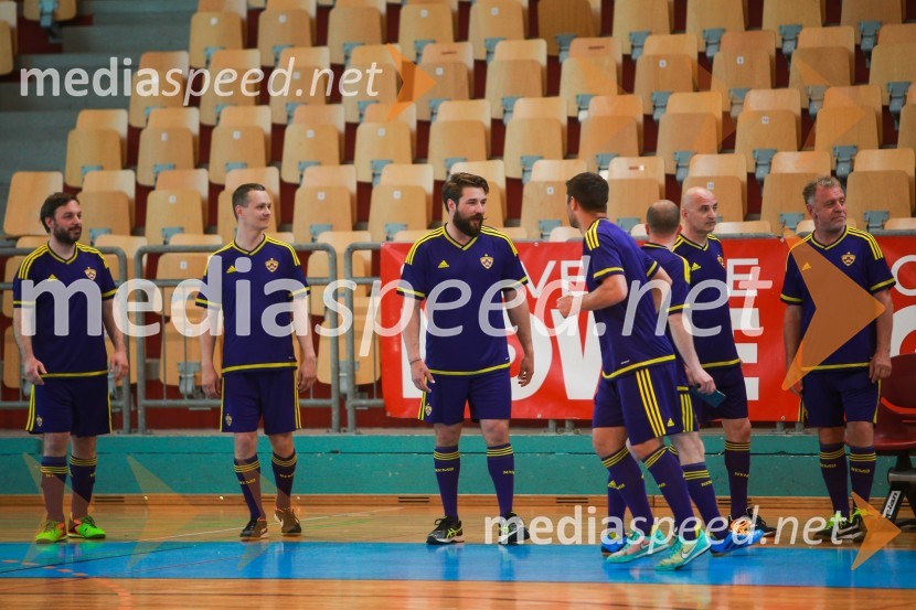  ... ;  ... ;  Filip Flisar, smučar prostega sloga;  ... ;  ... ;  ... Dobrodelna nogometna tekma za otroke Mladinskega doma Maribor