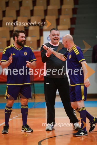  Filip Flisar, smučar prostega sloga;  ... ;  ... Dobrodelna nogometna tekma za otroke Mladinskega doma Maribor