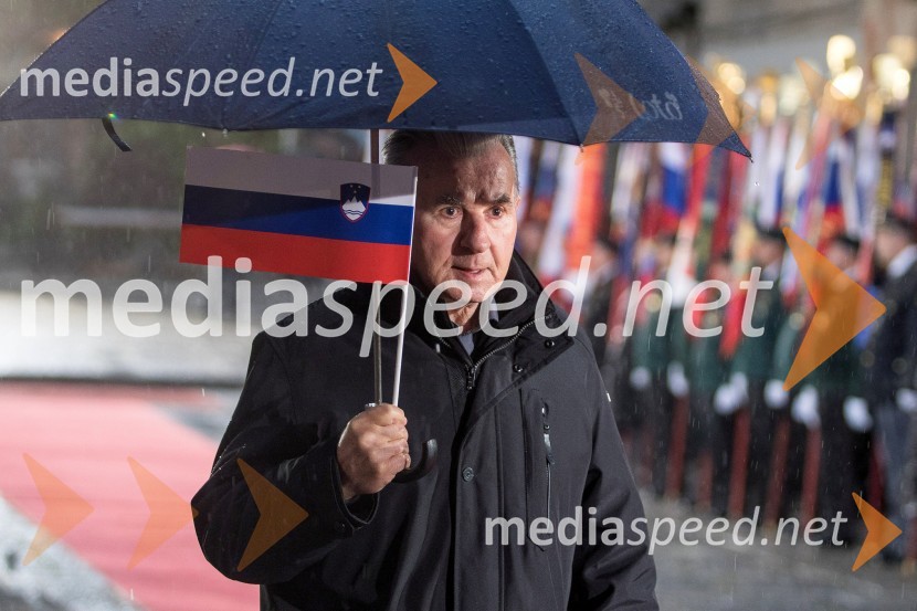  Miran Potrč, nekdanji poslanec Državnega zboraDržavna proslava ob dnevu boja proti okupatorju