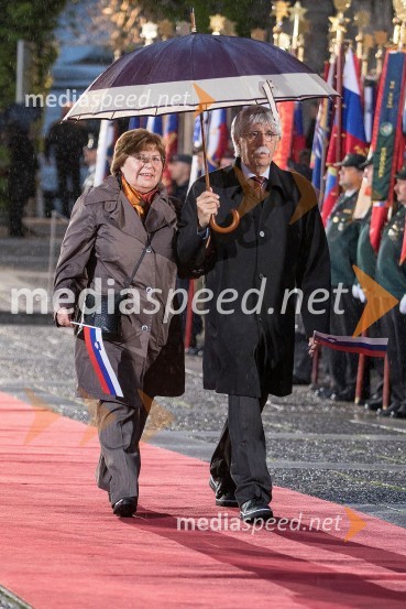  ... ; dr. Ciril Ribičič, pravnikDržavna proslava ob dnevu boja proti okupatorju