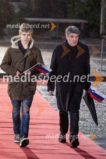  ... ;  Jožef Školč, politikDržavna proslava ob dnevu boja proti okupatorju