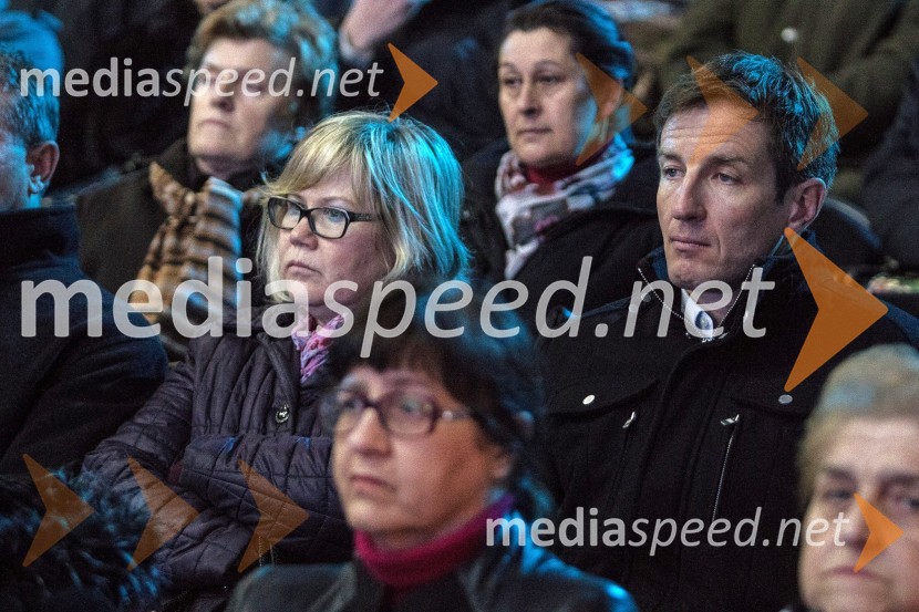  ... ;  Iztok Čop, nekdanji veslač, podpredsednik Olimpijskega komiteja SlovenijeDržavna proslava ob dnevu boja proti okupatorju