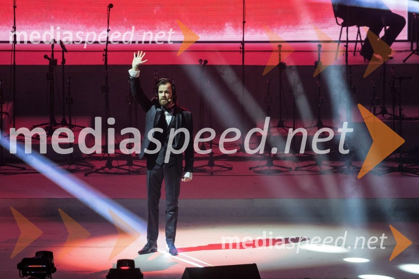 Državna proslava ob dnevu boja proti okupatorju