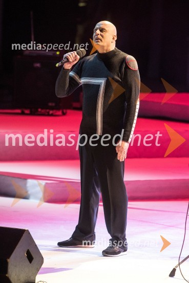  Dragan Živadinov, režiserDržavna proslava ob dnevu boja proti okupatorju