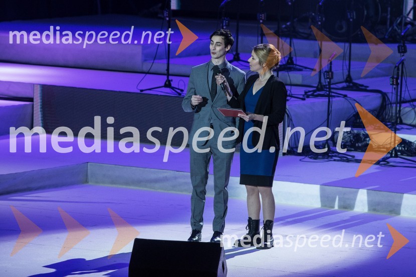  ... ;  Ana Urbanc, igralkaDržavna proslava ob dnevu boja proti okupatorju