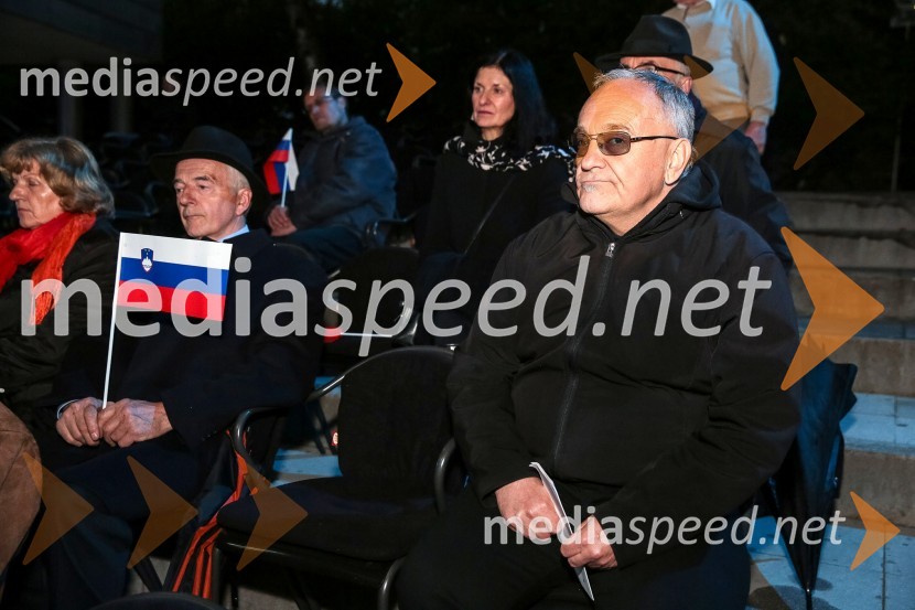  Igor Vidmar, novinar, glasbeni promotor, publicist, producentDržavna proslava ob dnevu boja proti okupatorju