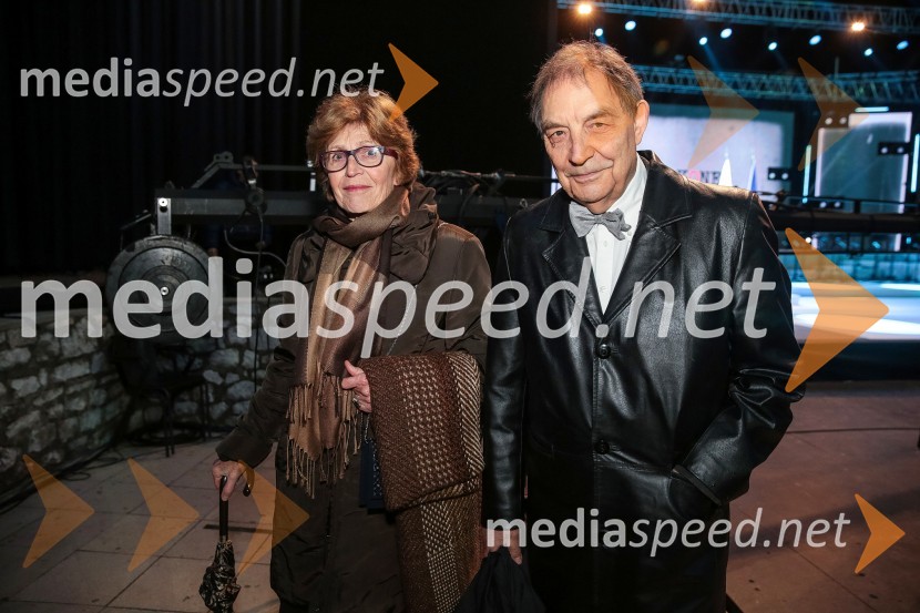  ... ;  Ingo PašDržavna proslava ob dnevu boja proti okupatorju