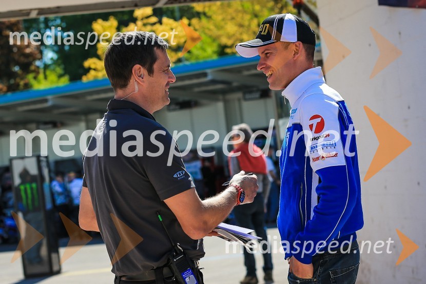 Sončen začetek v Krškem