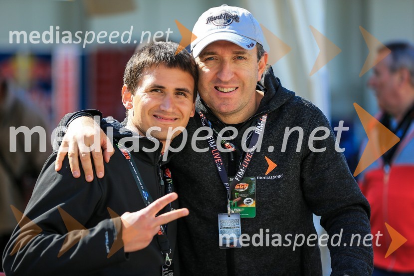 Sončen začetek v Krškem