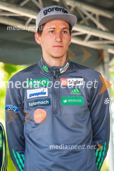 Sončen začetek v Krškem