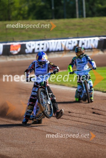 Sončen začetek v Krškem