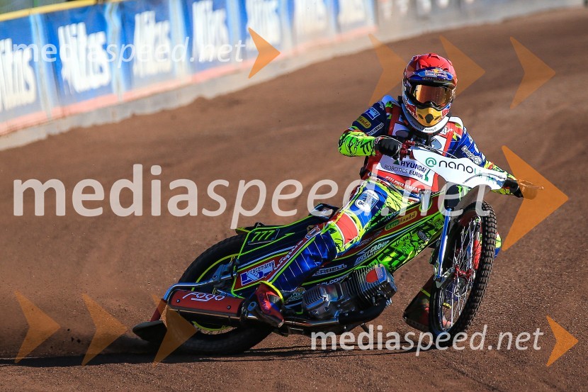 Sončen začetek v Krškem