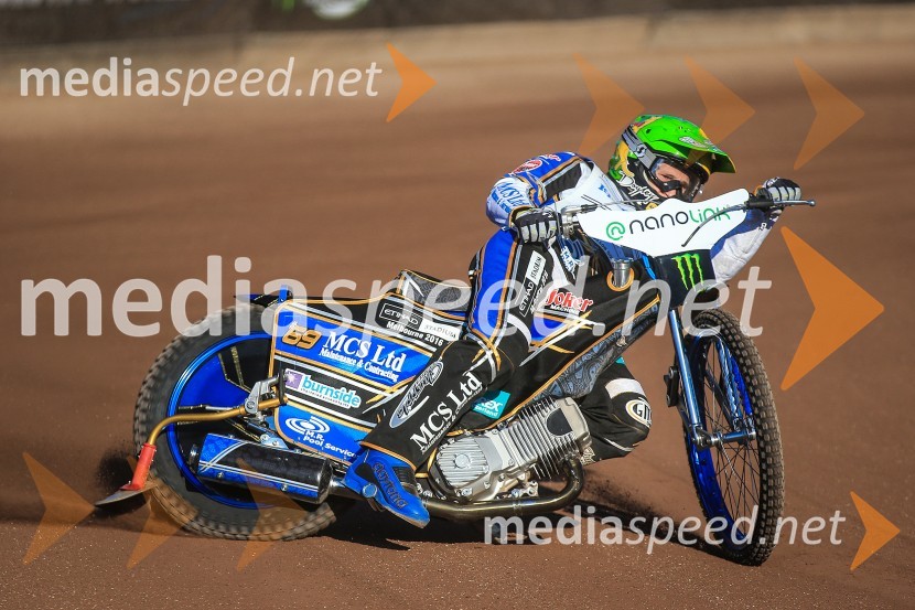 Sončen začetek v Krškem