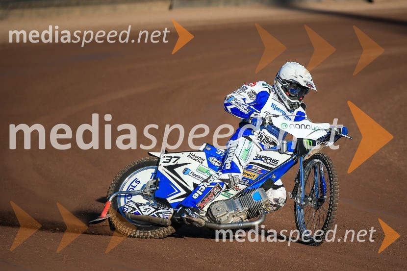 Sončen začetek v Krškem