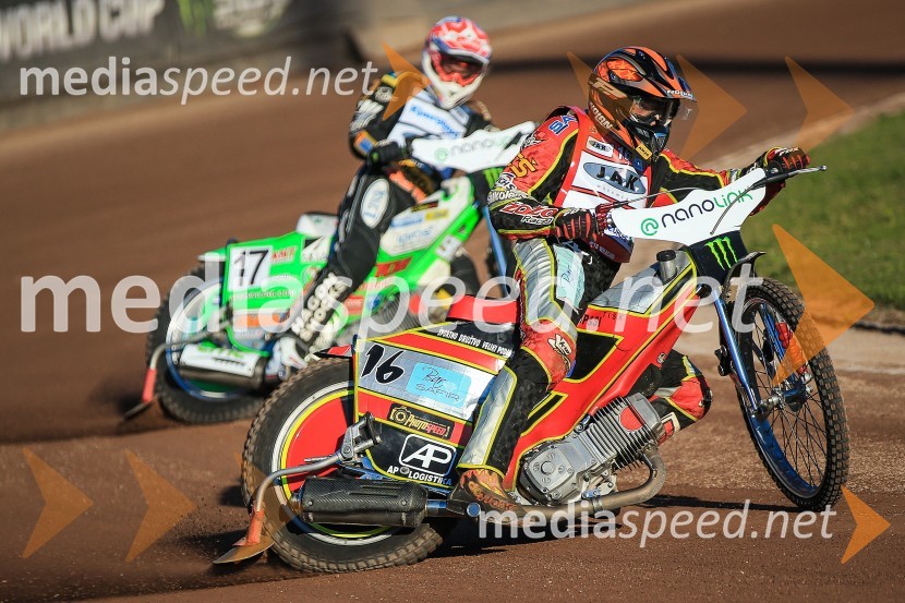 Sončen začetek v Krškem