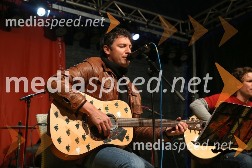 Kresovanje in praznovanje 1.maja, Koblarjev zaliv 2016