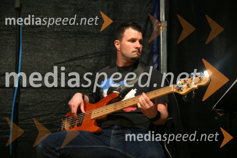 Kresovanje in praznovanje 1.maja, Koblarjev zaliv 2016